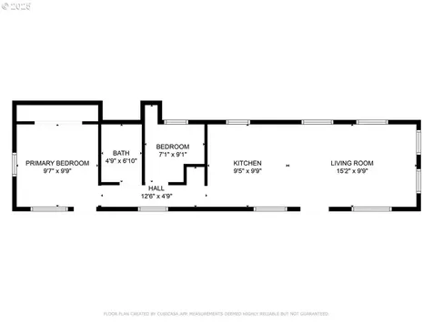 8951 SE Fuller Road Happy Valley OR 97086
