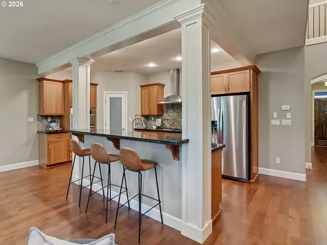 4525 Trillium Woods Lake Oswego OR 97035