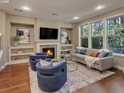 4525 Trillium Woods Lake Oswego OR 97035