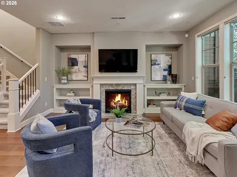 4525 Trillium Woods Lake Oswego OR 97035