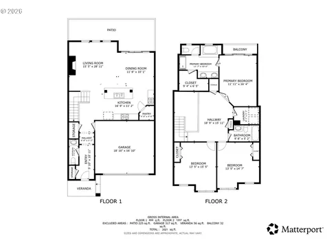 4525 Trillium Woods Lake Oswego OR 97035