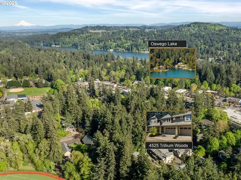 4525 Trillium Woods Lake Oswego OR 97035
