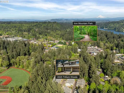 4525 Trillium Woods Lake Oswego OR 97035