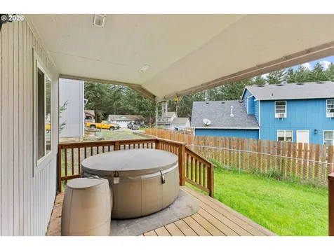 720 SW Pioneer Court Willamina OR 97396