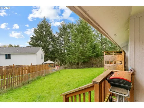 720 SW Pioneer Court Willamina OR 97396