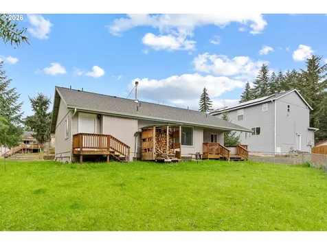 720 SW Pioneer Court Willamina OR 97396