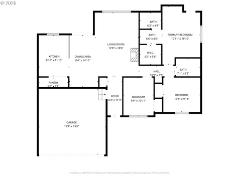 720 SW Pioneer Court Willamina OR 97396