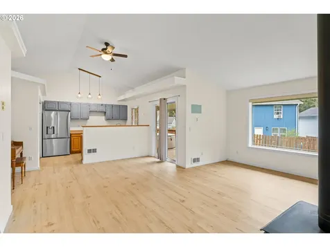 720 SW Pioneer Court Willamina OR 97396