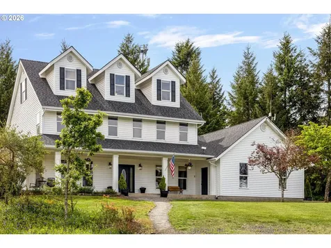 16175 NE Major Lane Yamhill OR 97148