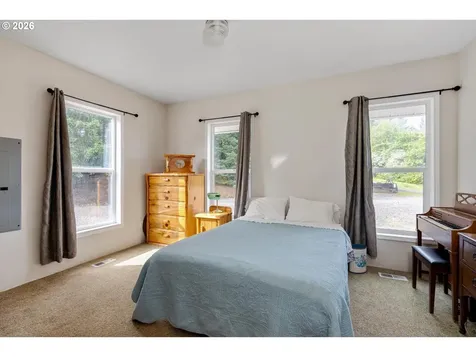 16175 NE Major Lane Yamhill OR 97148