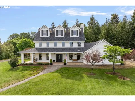16175 NE Major Lane Yamhill OR 97148