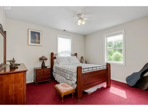 16175 NE Major Lane Yamhill OR 97148