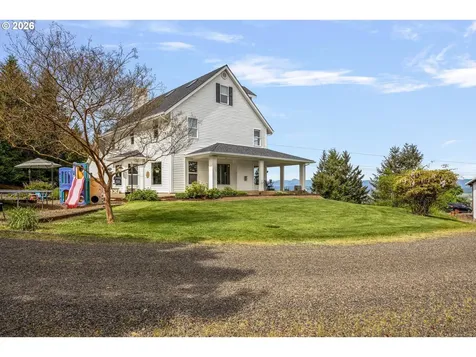 16175 NE Major Lane Yamhill OR 97148