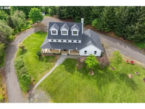 16175 NE Major Lane Yamhill OR 97148