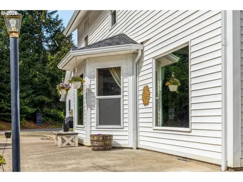 16175 NE Major Lane Yamhill OR 97148