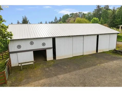 16175 NE Major Lane Yamhill OR 97148