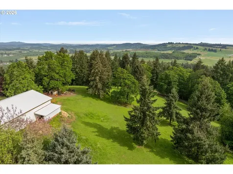 16175 NE Major Lane Yamhill OR 97148