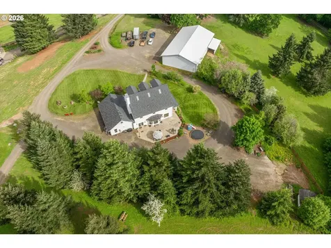 16175 NE Major Lane Yamhill OR 97148