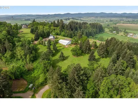 16175 NE Major Lane Yamhill OR 97148