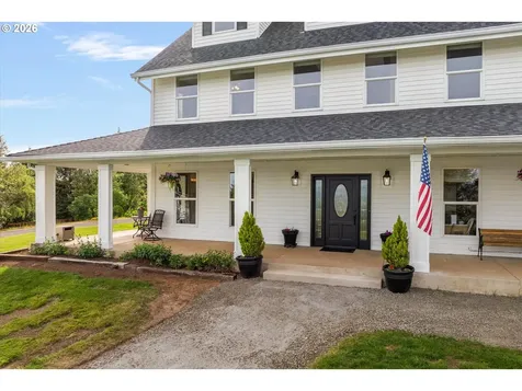 16175 NE Major Lane Yamhill OR 97148