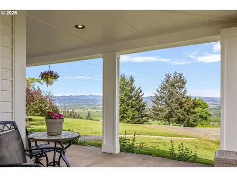 16175 NE Major Lane Yamhill OR 97148