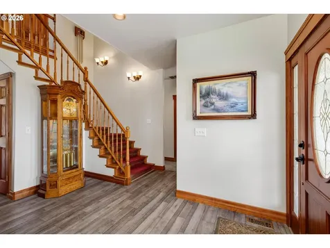 16175 NE Major Lane Yamhill OR 97148