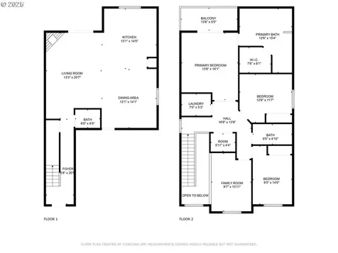 5475 L Street Washougal WA 98671