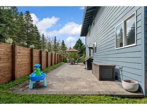 15882 SW Oriole Court Sherwood OR 97140
