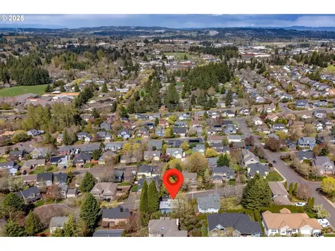 15882 SW Oriole Court Sherwood OR 97140