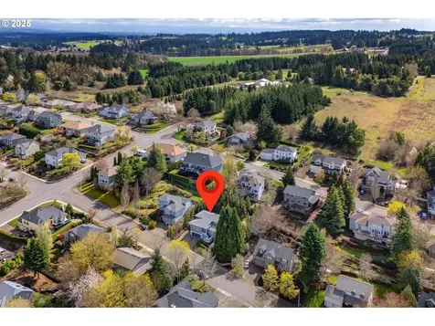 15882 SW Oriole Court Sherwood OR 97140