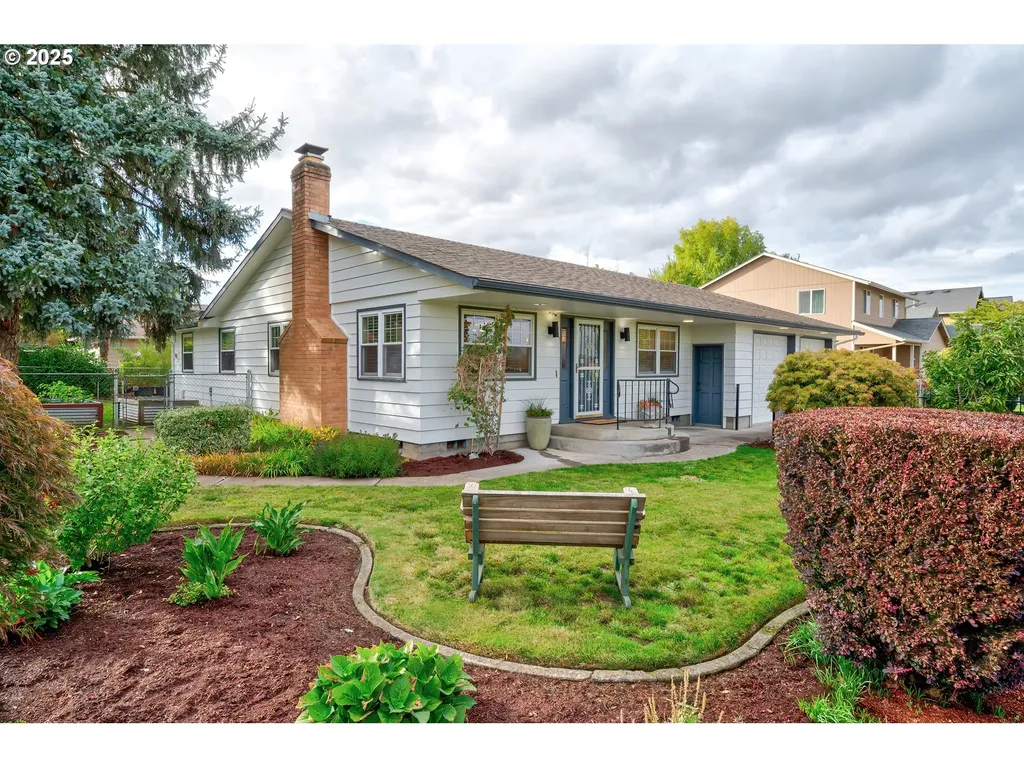 2601 Walker Road NE Salem OR 97305