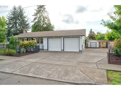 2601 Walker Road NE Salem OR 97305