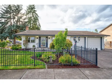 2601 Walker Road NE Salem OR 97305