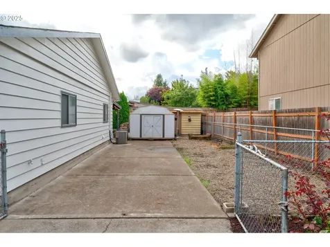 2601 Walker Road NE Salem OR 97305