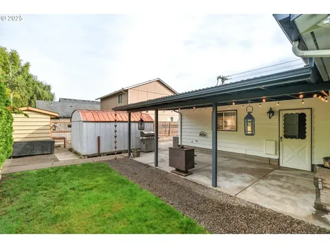 2601 Walker Road NE Salem OR 97305