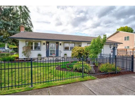 2601 Walker Road NE Salem OR 97305