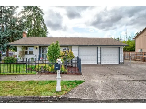 2601 Walker Road NE Salem OR 97305