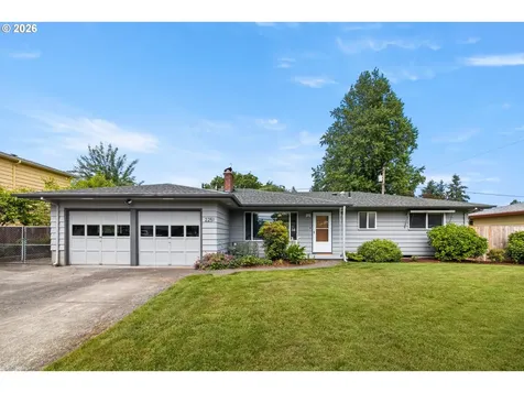 2251 NE 132nd Avenue Portland OR 97230