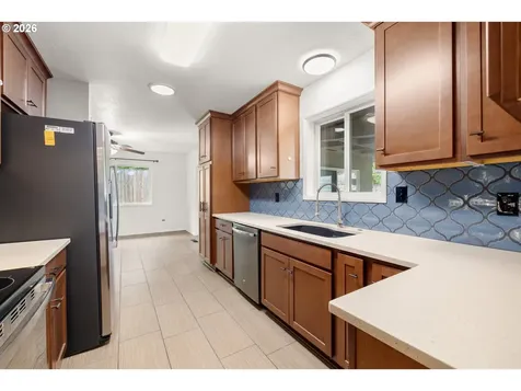2251 NE 132nd Avenue Portland OR 97230