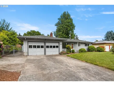 2251 NE 132nd Avenue Portland OR 97230