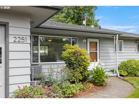 2251 NE 132nd Avenue Portland OR 97230