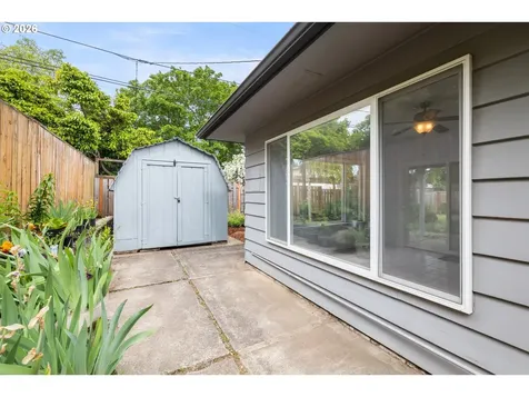 2251 NE 132nd Avenue Portland OR 97230