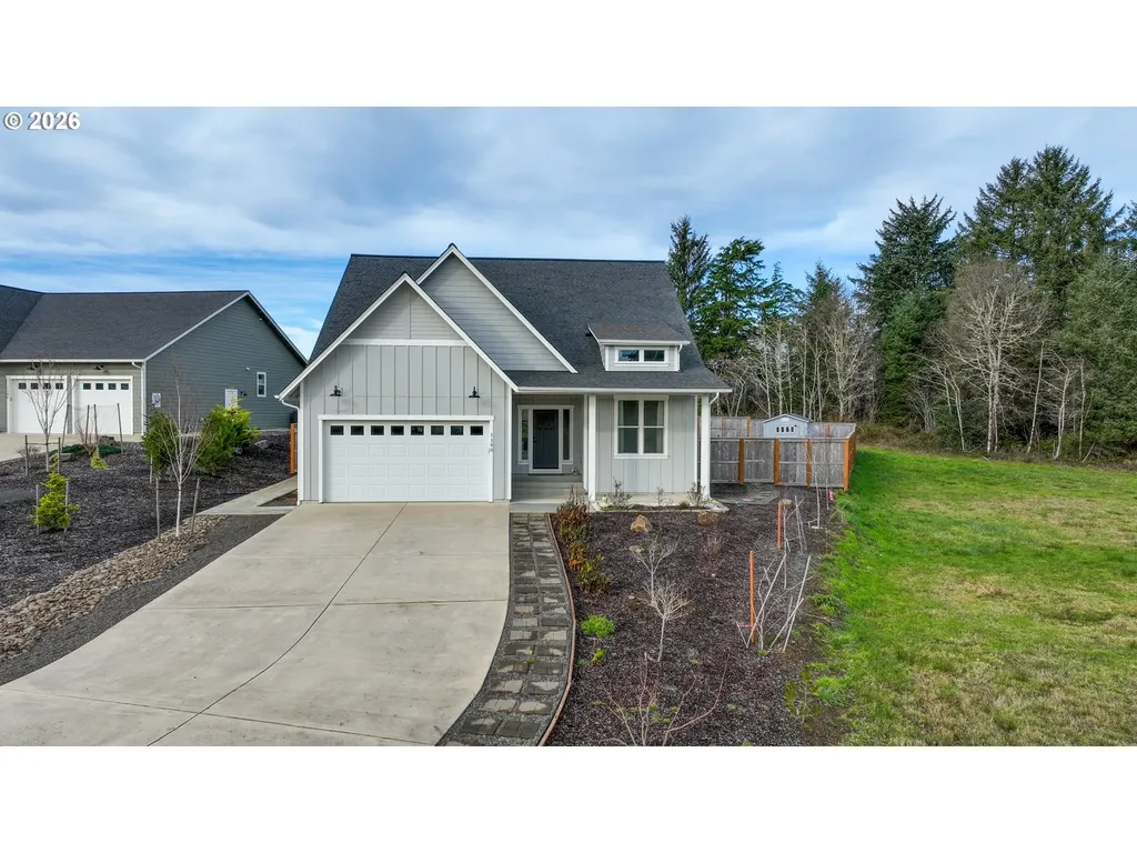 1190 SE Bugle Avenue Warrenton OR 97146