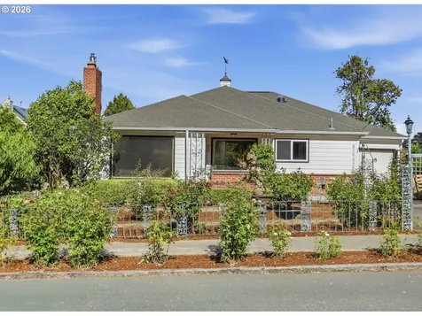6010 S Corbett Avenue Portland OR 97239