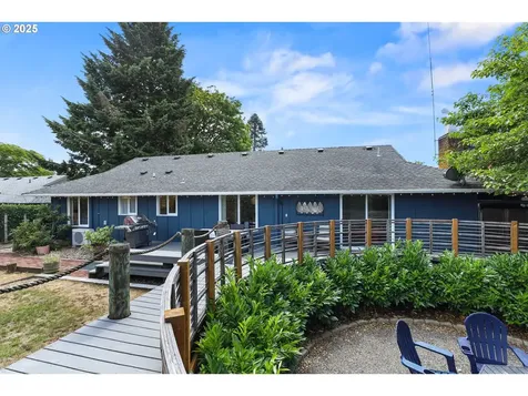 9008 NE 11th Street Vancouver WA 98664