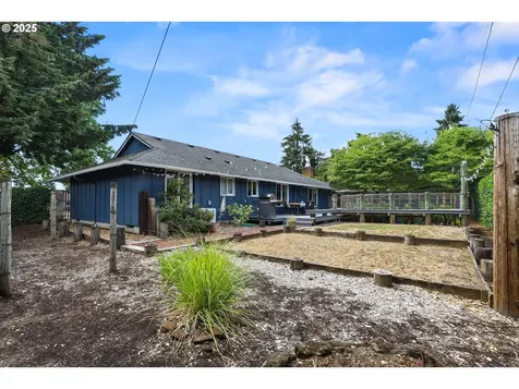 9008 NE 11th Street Vancouver WA 98664