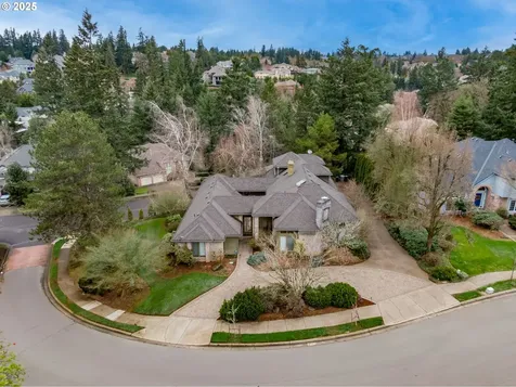 3405 Riverknoll Way West Linn OR 97068