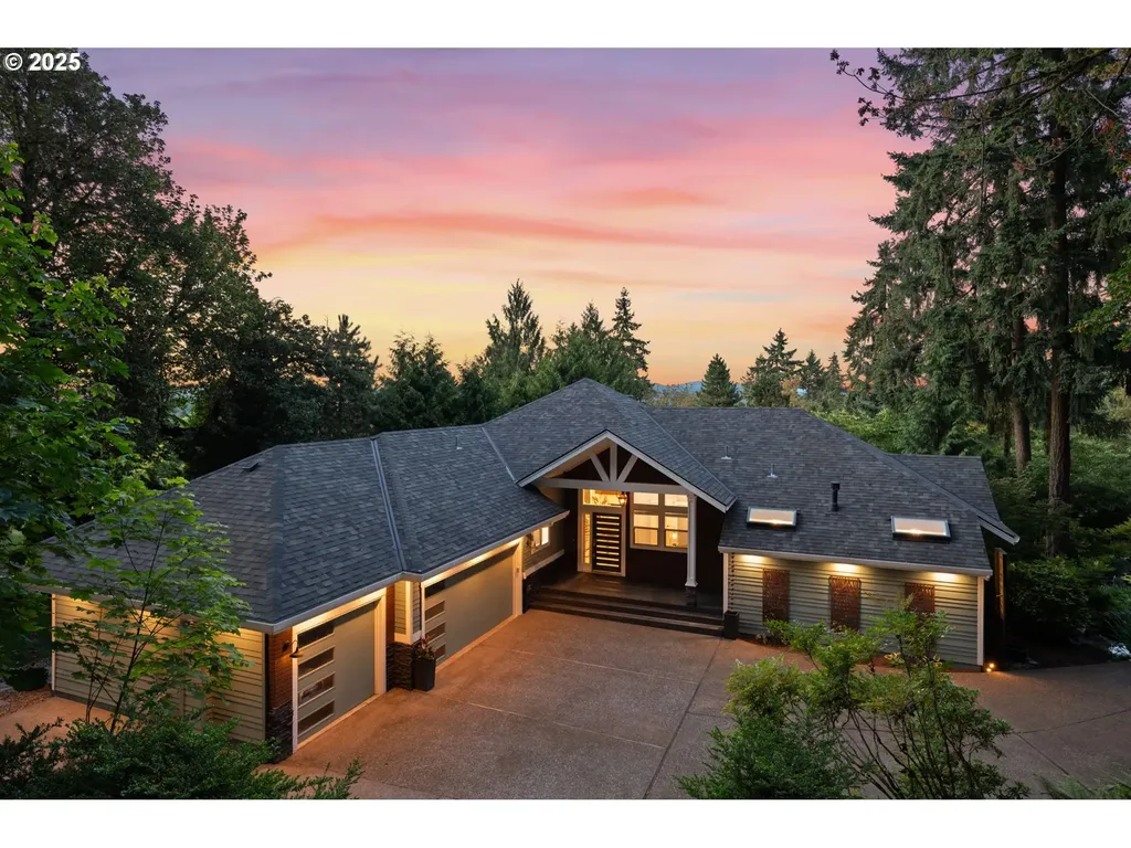 6130 Caufield Street West Linn OR 97068
