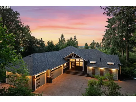 6130 Caufield Street West Linn OR 97068