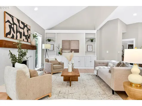 6130 Caufield Street West Linn OR 97068
